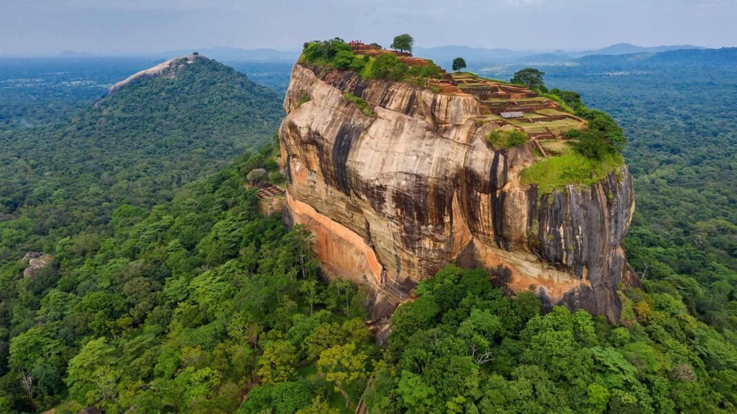 Sri Lanka