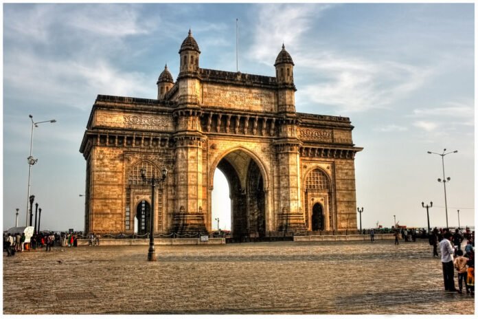 India