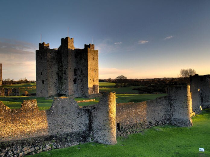 Ireland