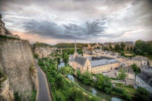 Luxembourg