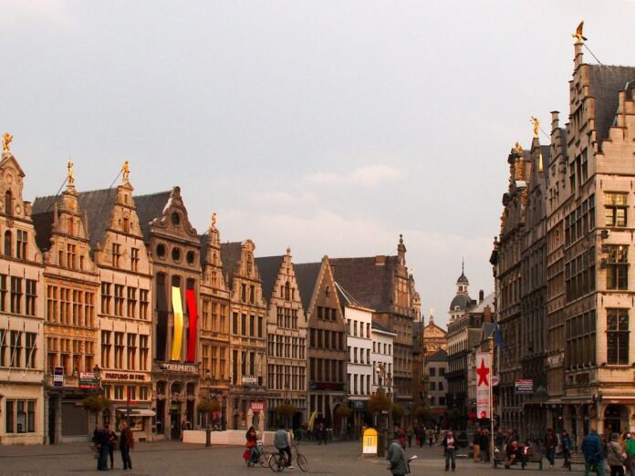 Belgium