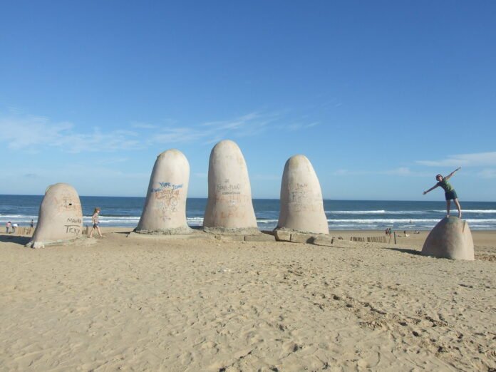 Uruguay
