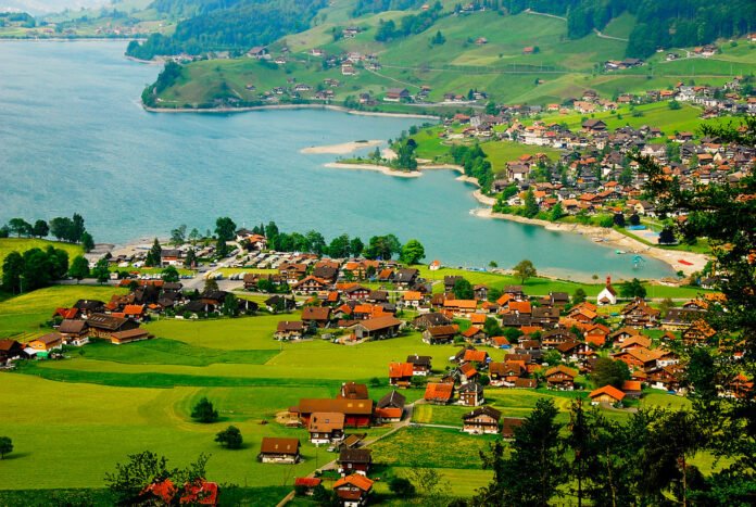 Switzerland
