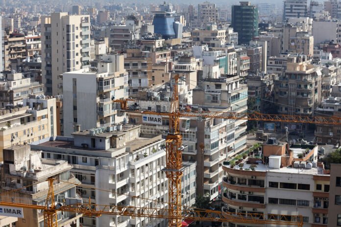 Lebanon
