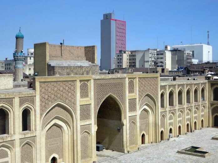 Iraq