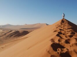 Namibia