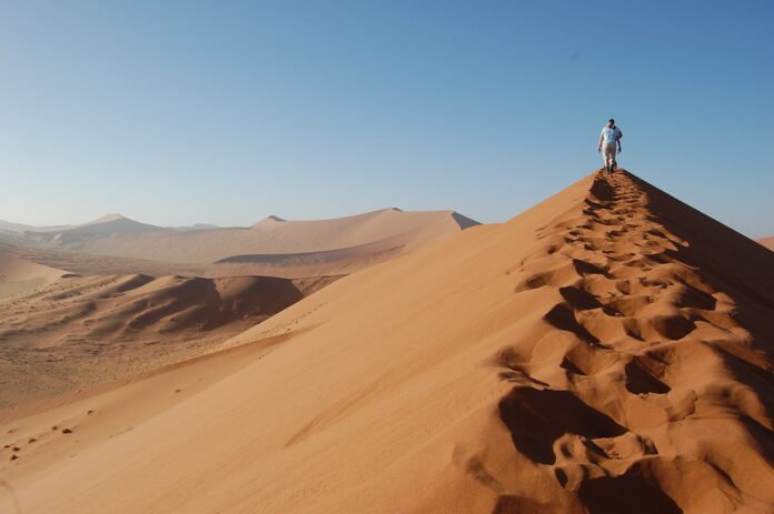 Namibia