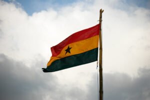 Ghana