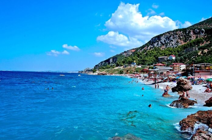 Albania