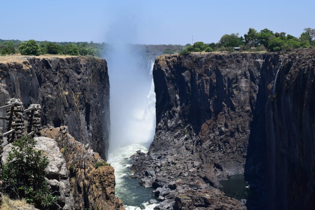 Zambia