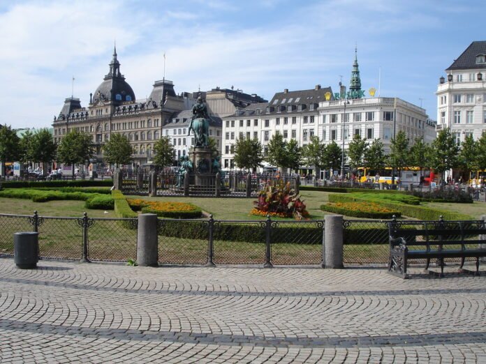 Denmark