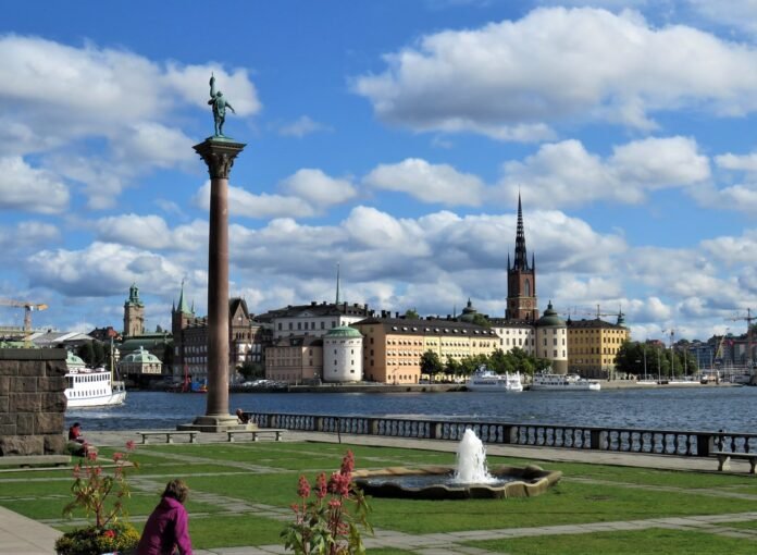 Sweden