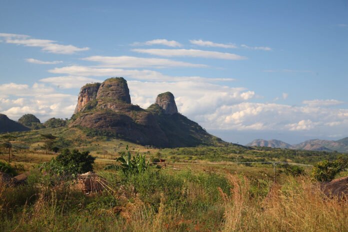 Mozambique