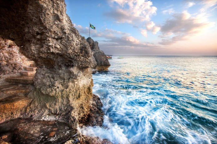 Jamaica