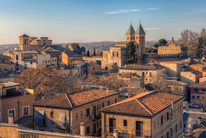 Spain