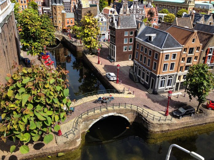 Netherlands