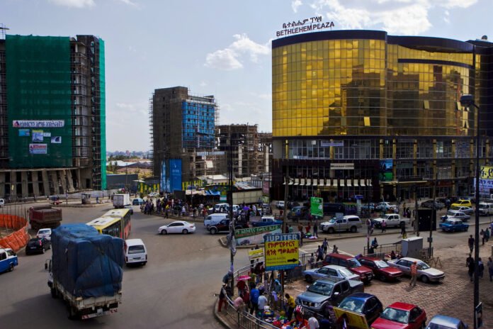 Ethiopia