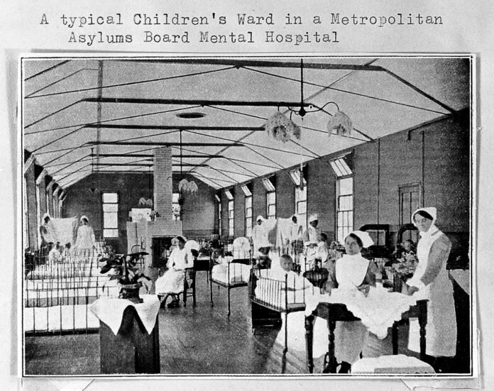Psychiatric Hospitals
