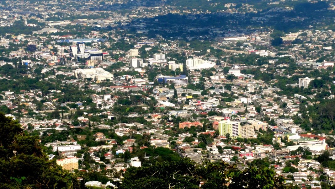 El Salvador