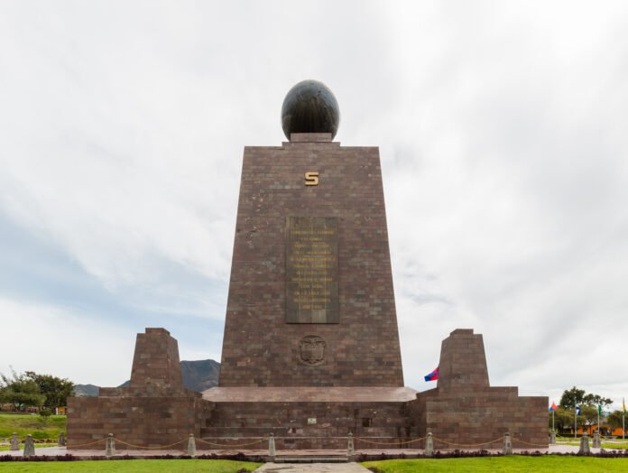 Ecuador