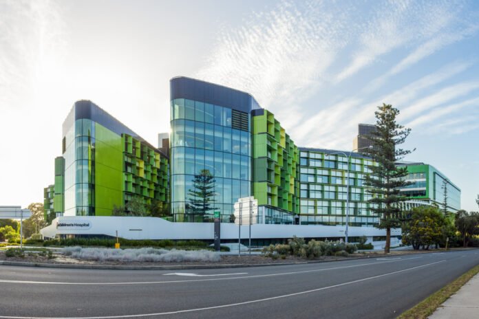 Children’s hospitals