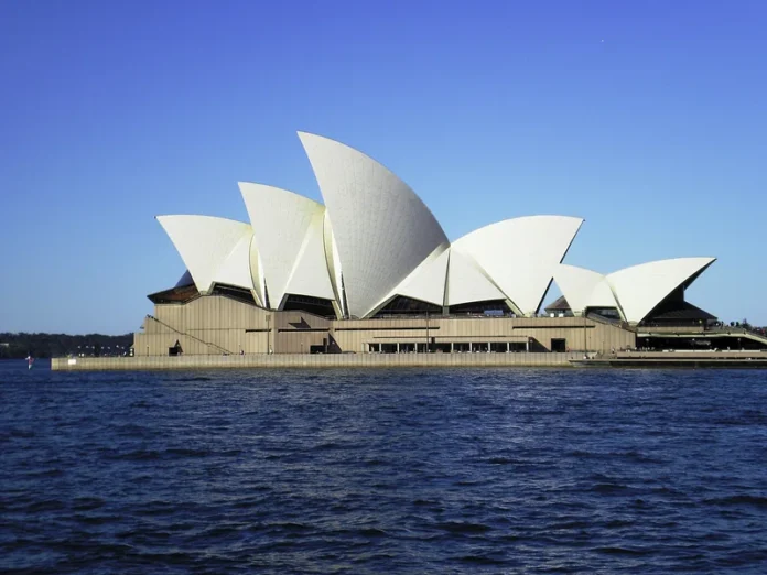 Australia
