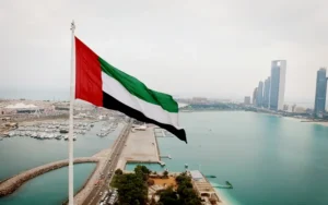 UAE