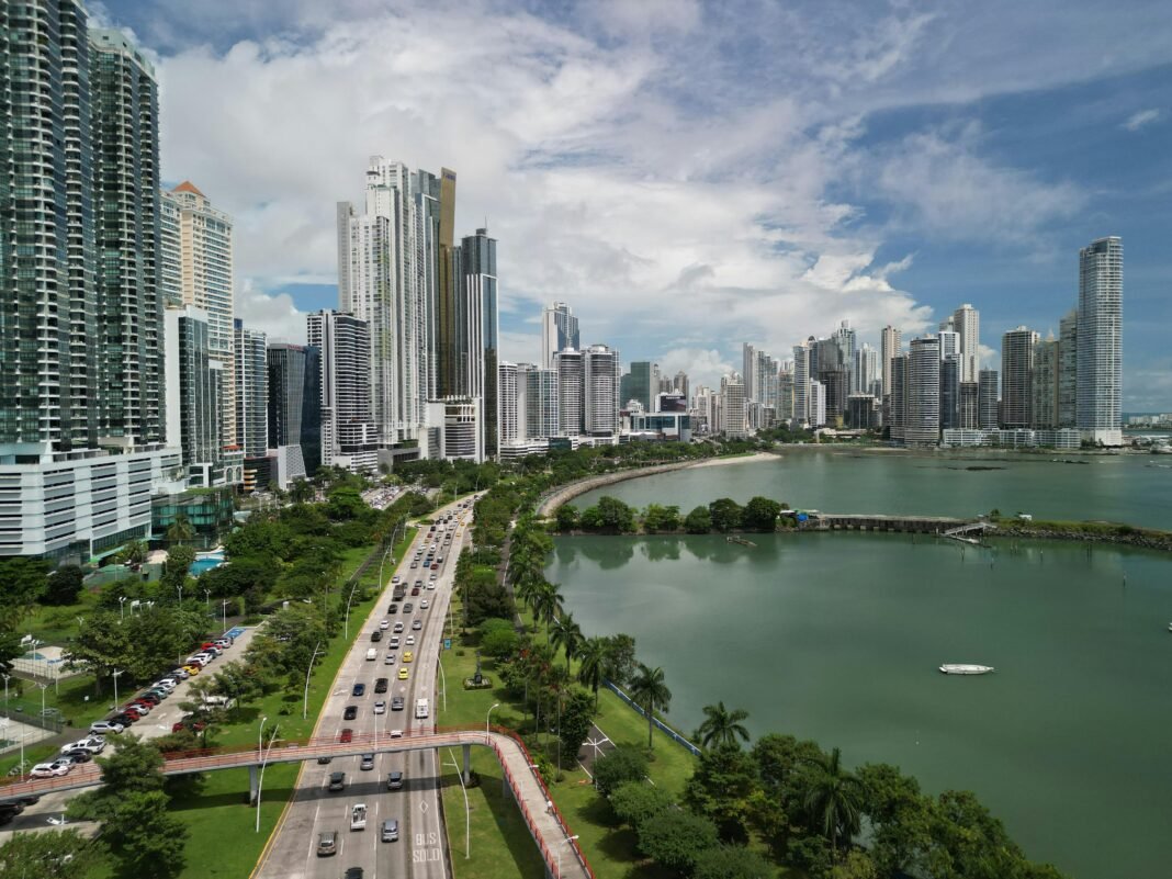 Panama
