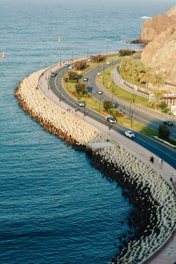 Oman