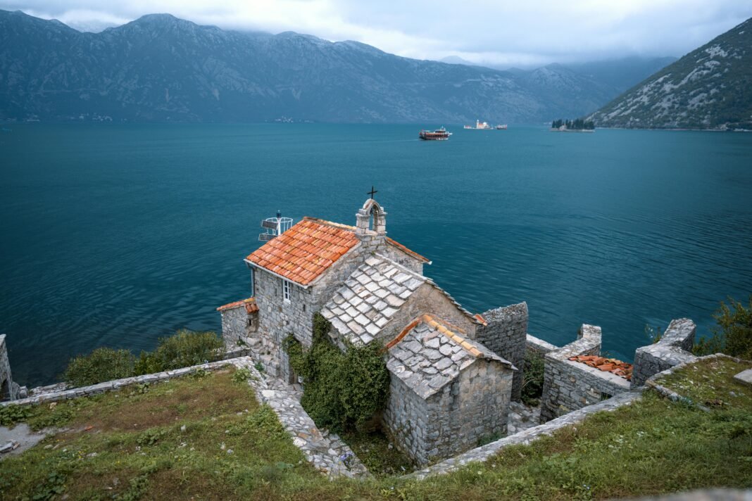 Montenegro