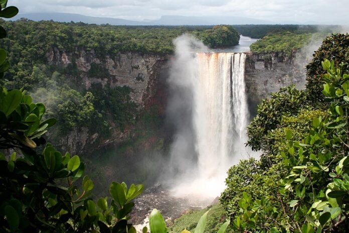 Guyana