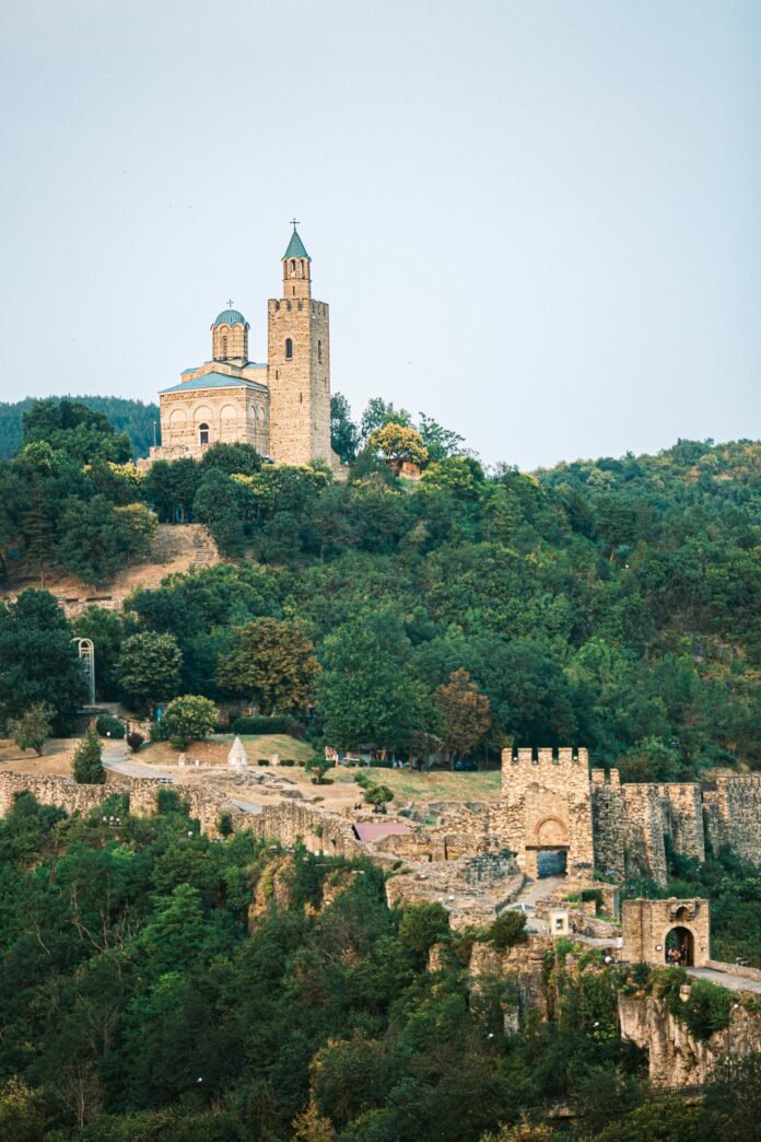 Bulgaria