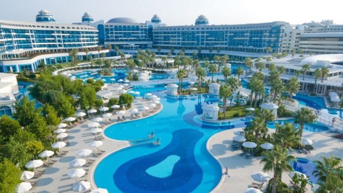 Turkey