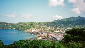 Saint Vincent and the Grenadines
