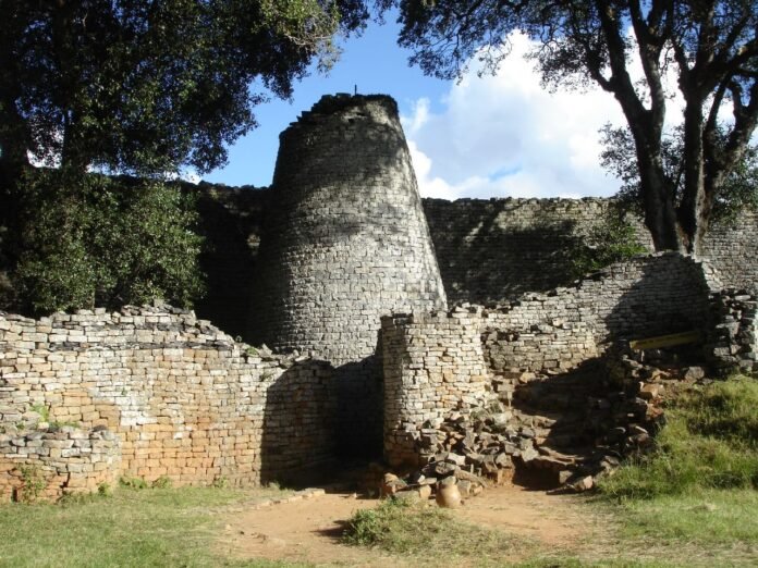 Zimbabwe