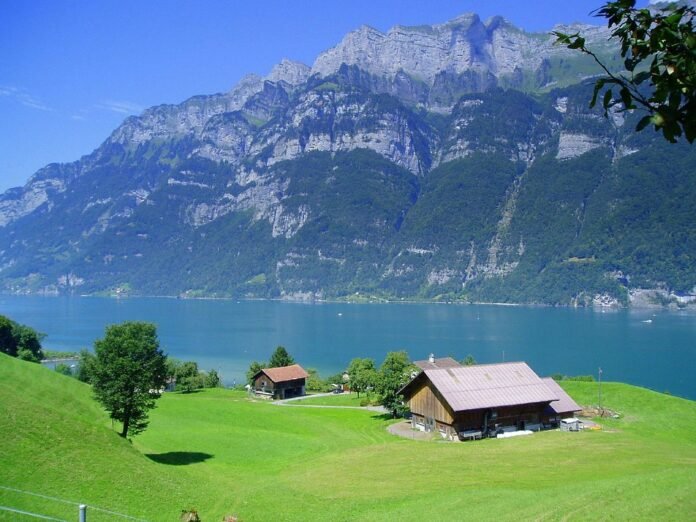 Switzerland