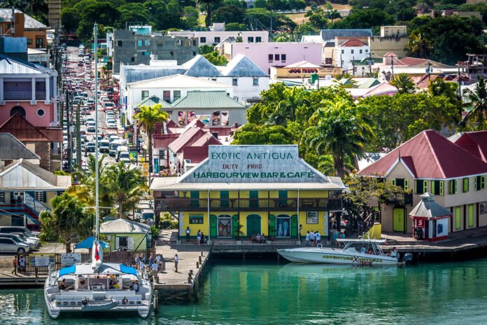 Antigua and Barbuda
