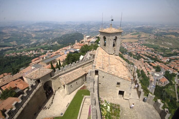 San Marino