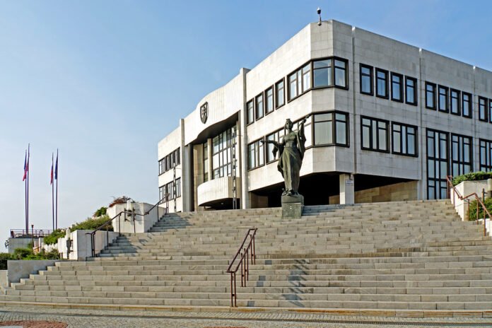 Slovak Republic