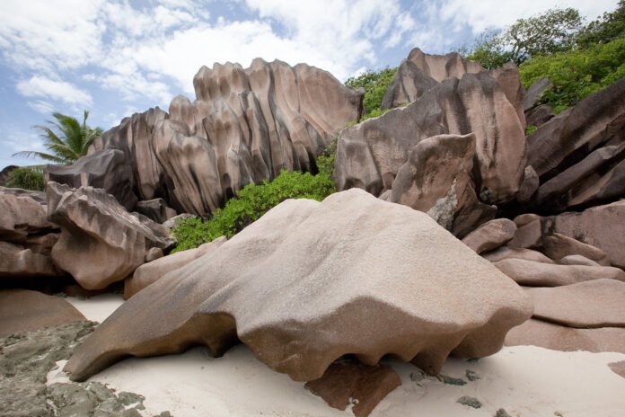 Seychelles