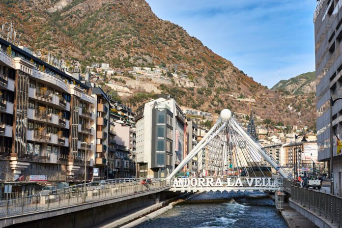 Andorra