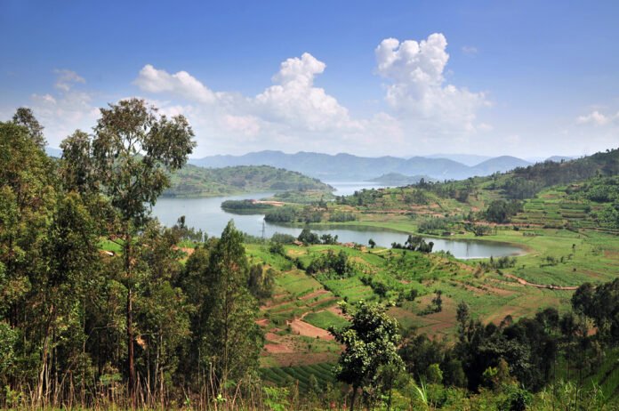 Rwanda