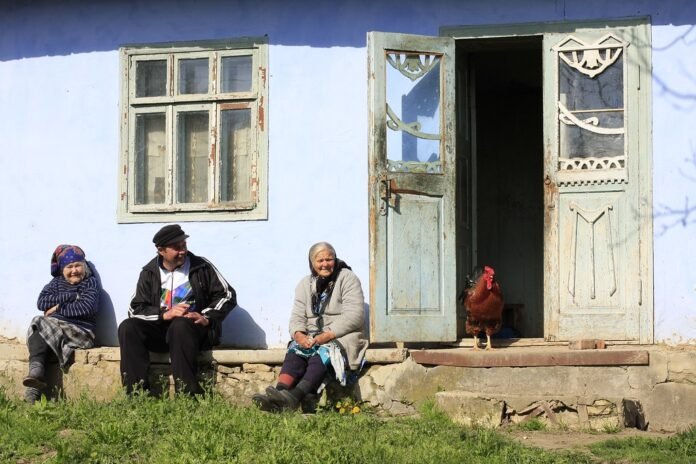 Moldova