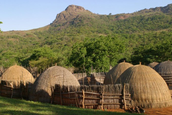 Swaziland