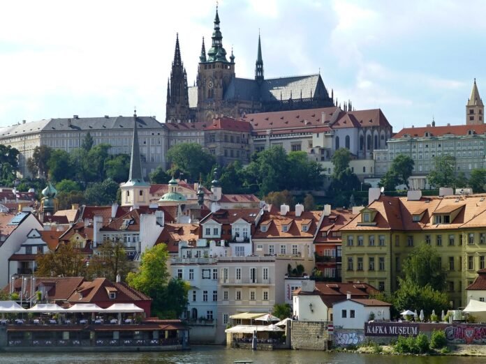 Czech Republic