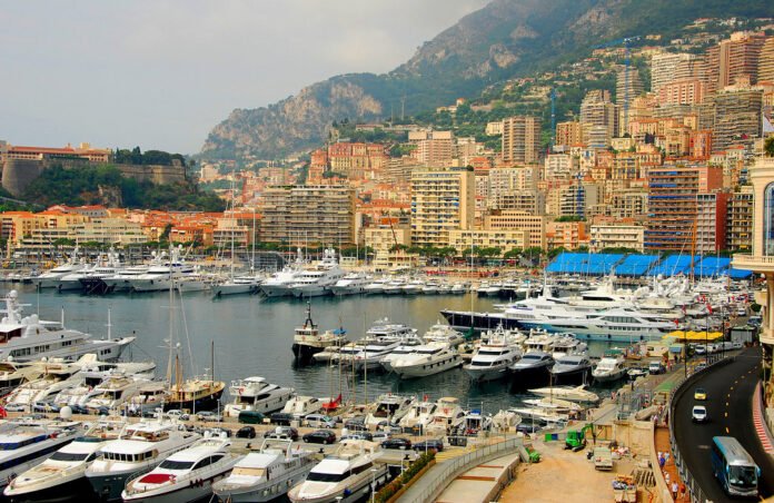 Monaco