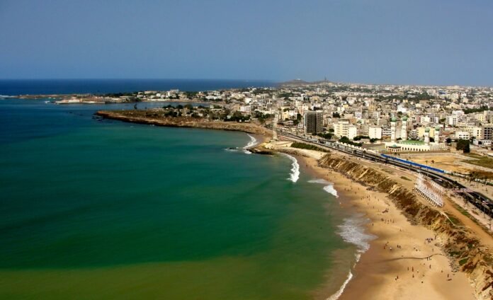 Senegal