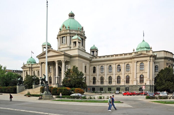 Serbia