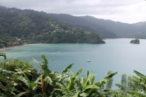 Trinidad and Tobago