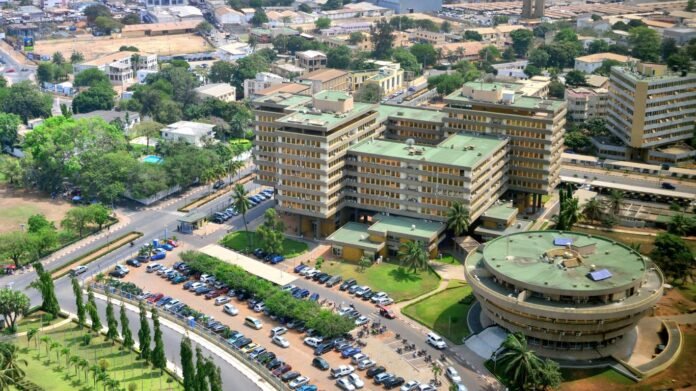 Togo